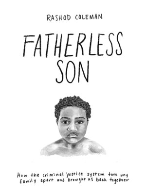 cover image of Fatherless Son